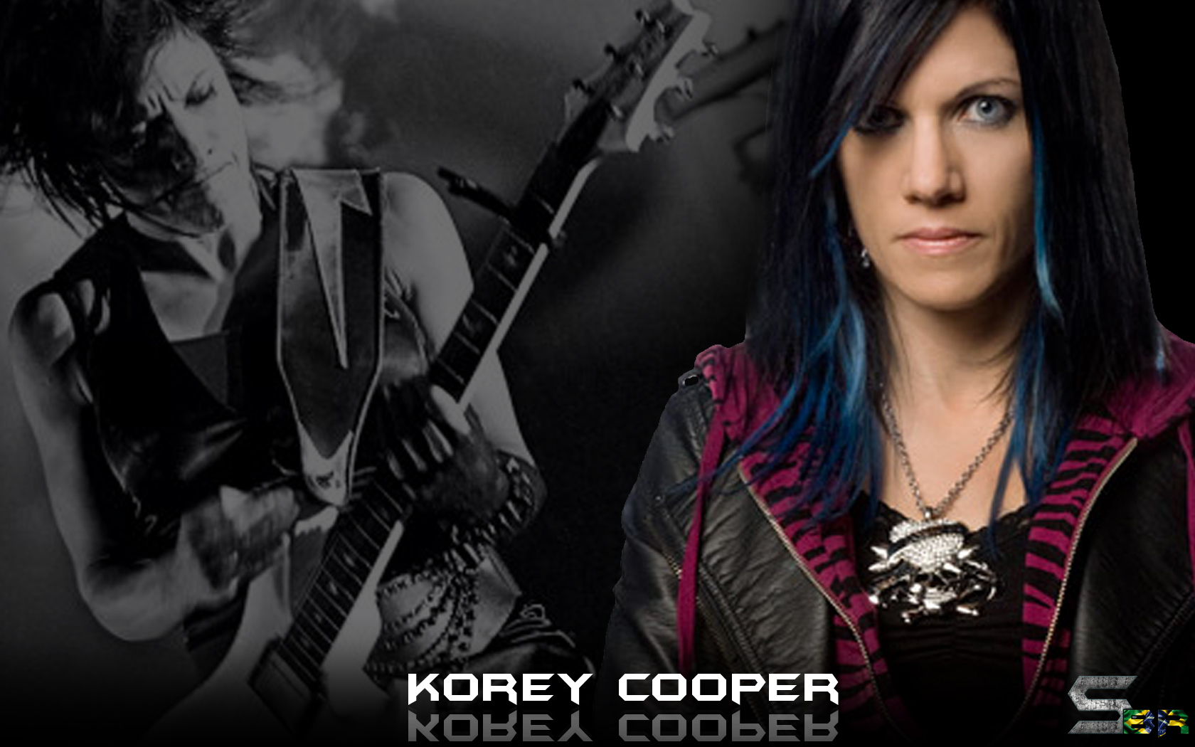 Korey Cooper 1